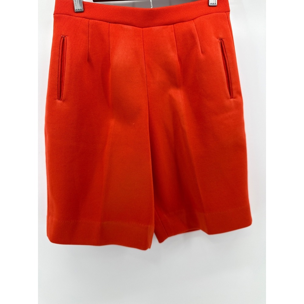 Vintage Haymaker Lacoste Tennis Poly Shorts Women' 27" Waist Retro Preppy Sporty